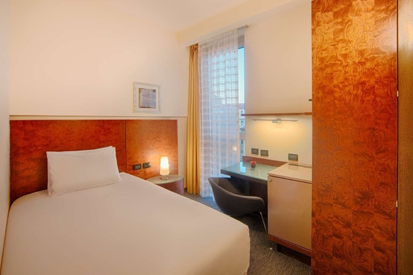 Hotel NH Bergamo